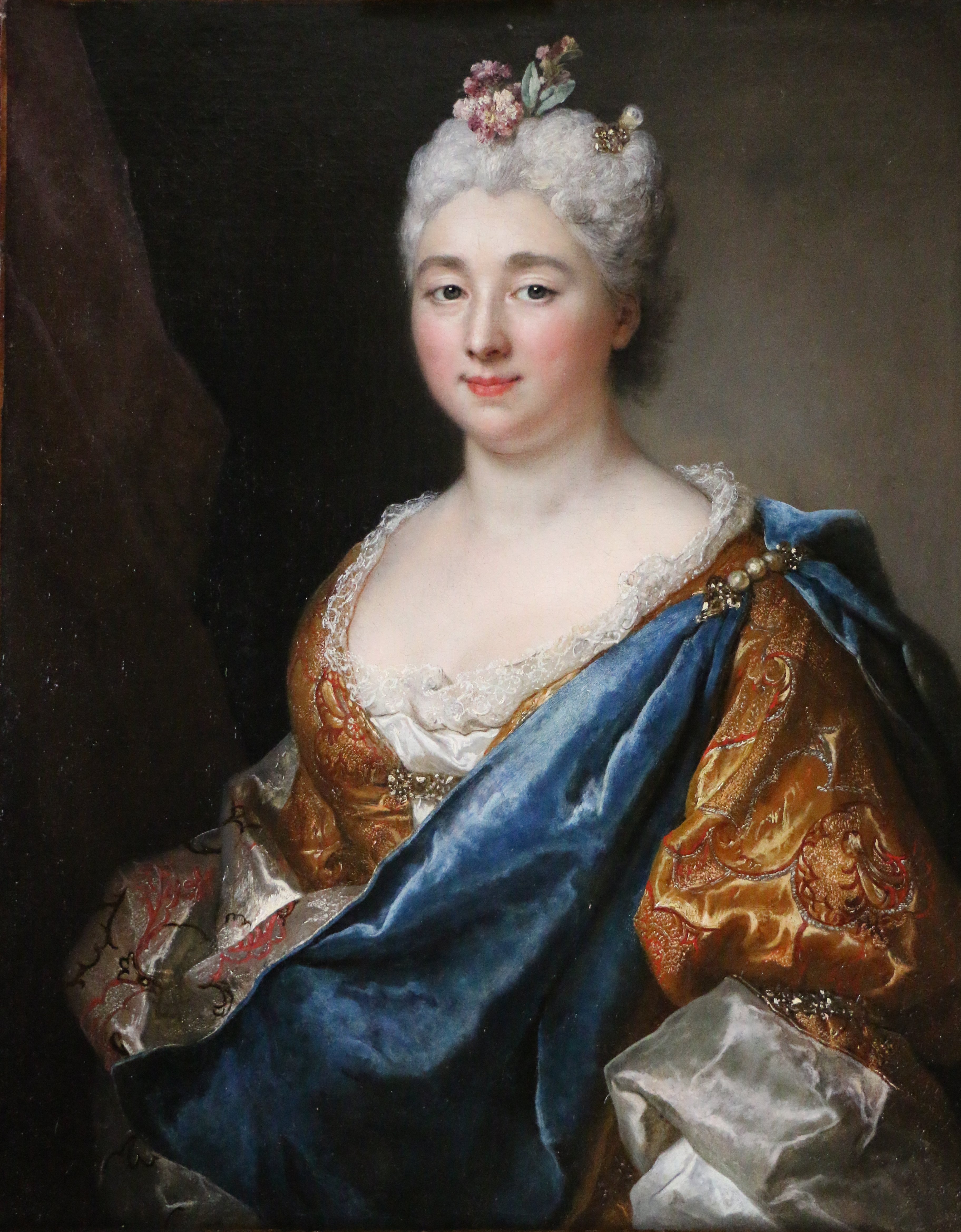 Galerie PhC - tableau ancien