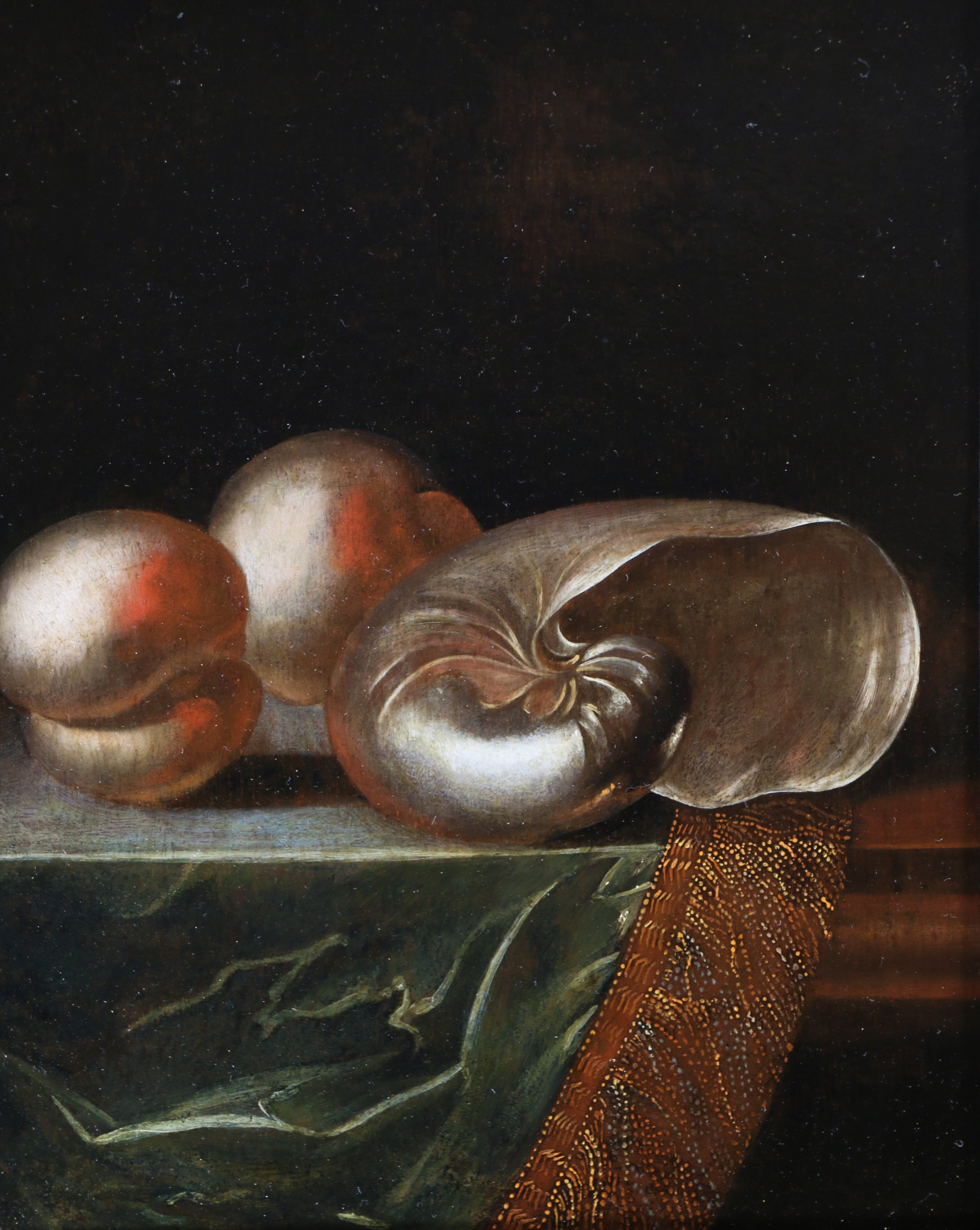 Galerie PhC - tableau ancien