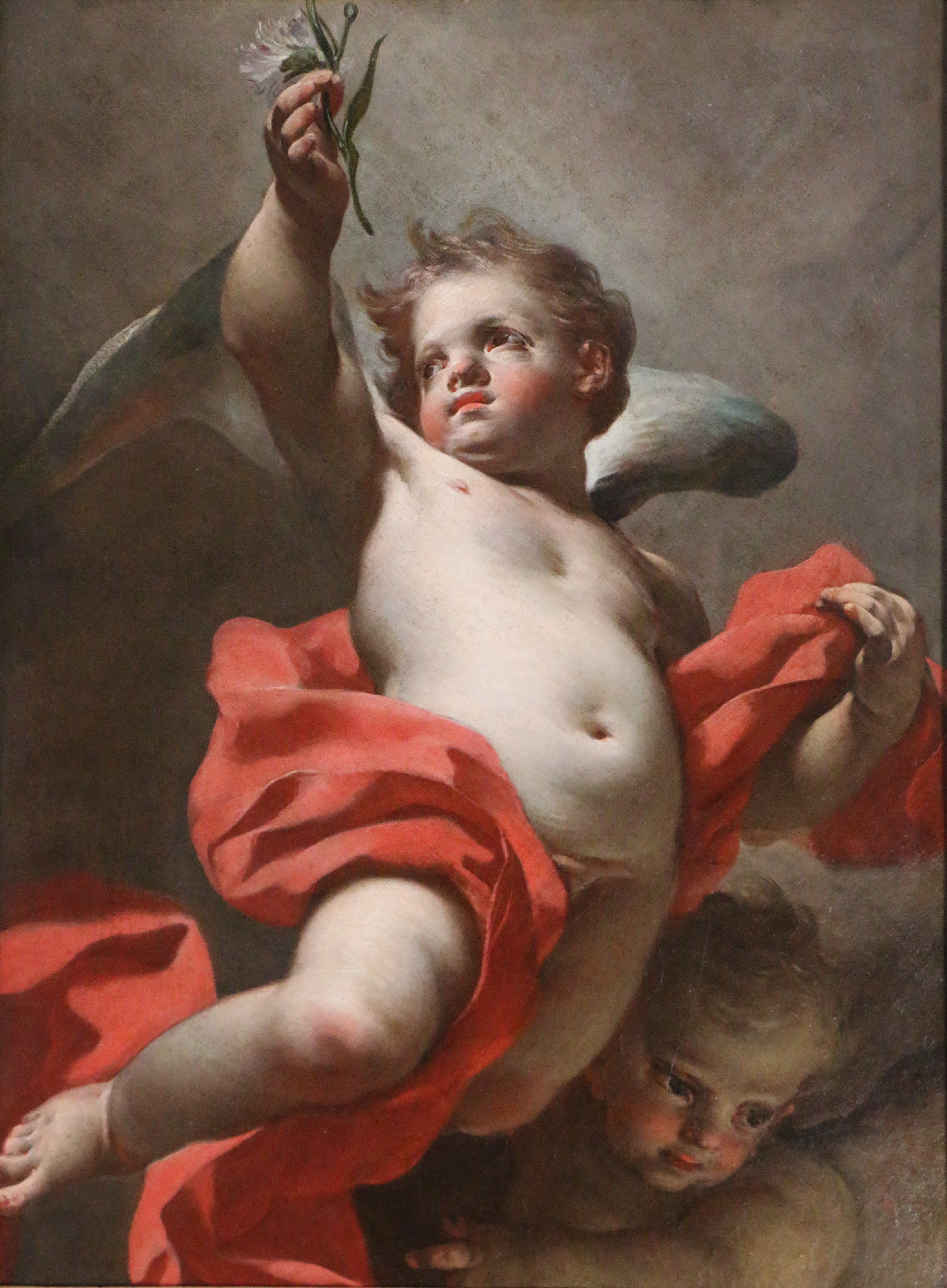 Galerie PhC - tableau ancien